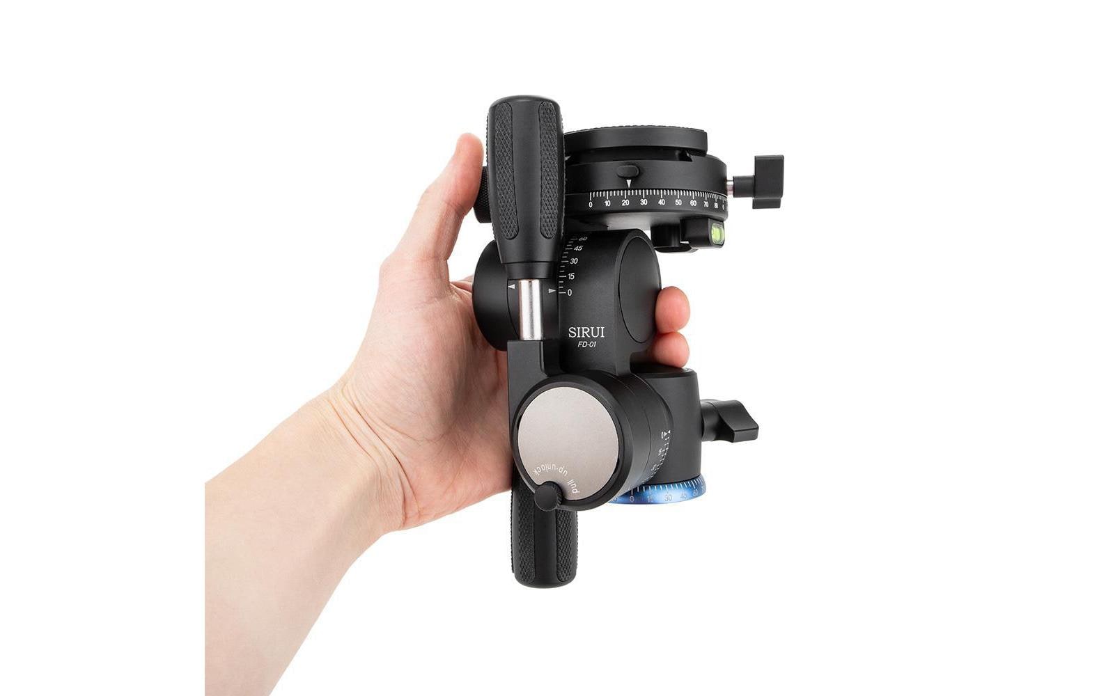 Sirui Stativkopf FD-01