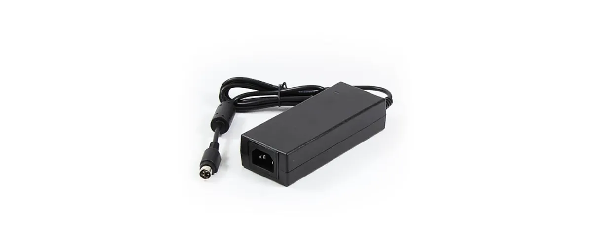 Synology NAS-Ersatznetzteil (extern) Adapter 65W_2 Synology NAS-Ersatznetzteil (extern) Adapter 65W_2
