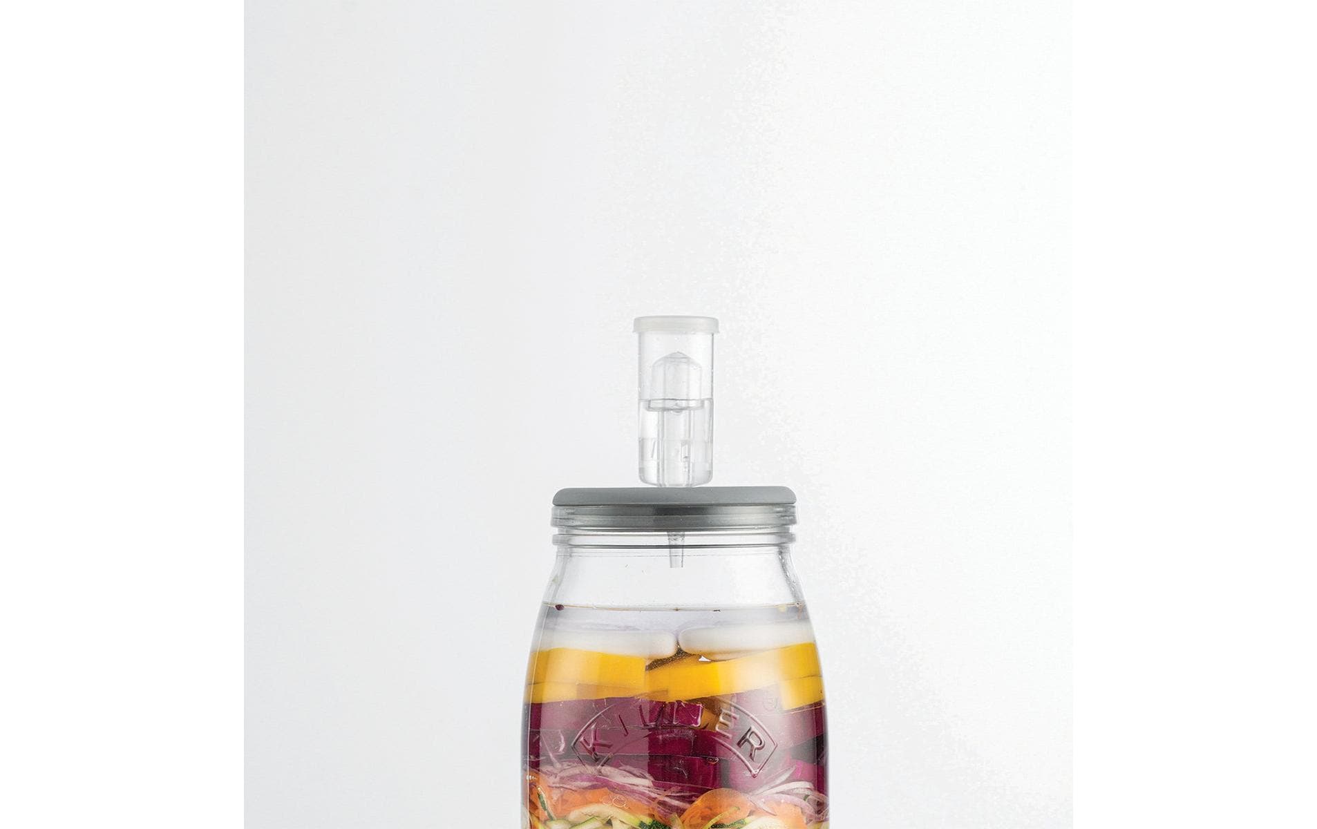 Kilner Deckel/Entlüftungsventil 1 Stück