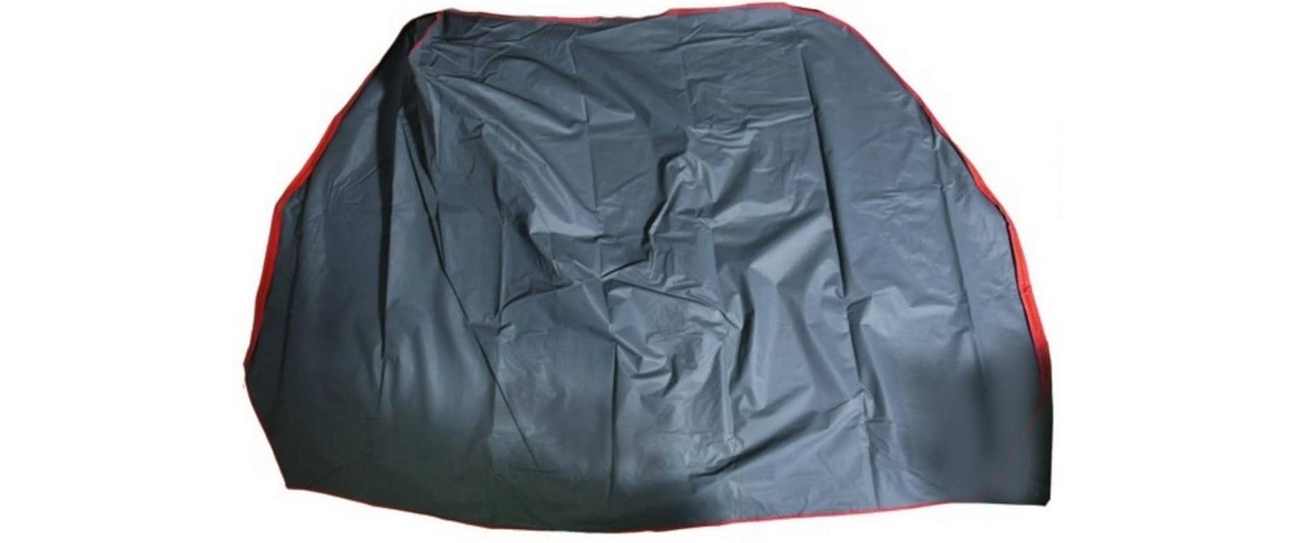 MSV Schutzhülle für Roller oder Motorrad Grey
