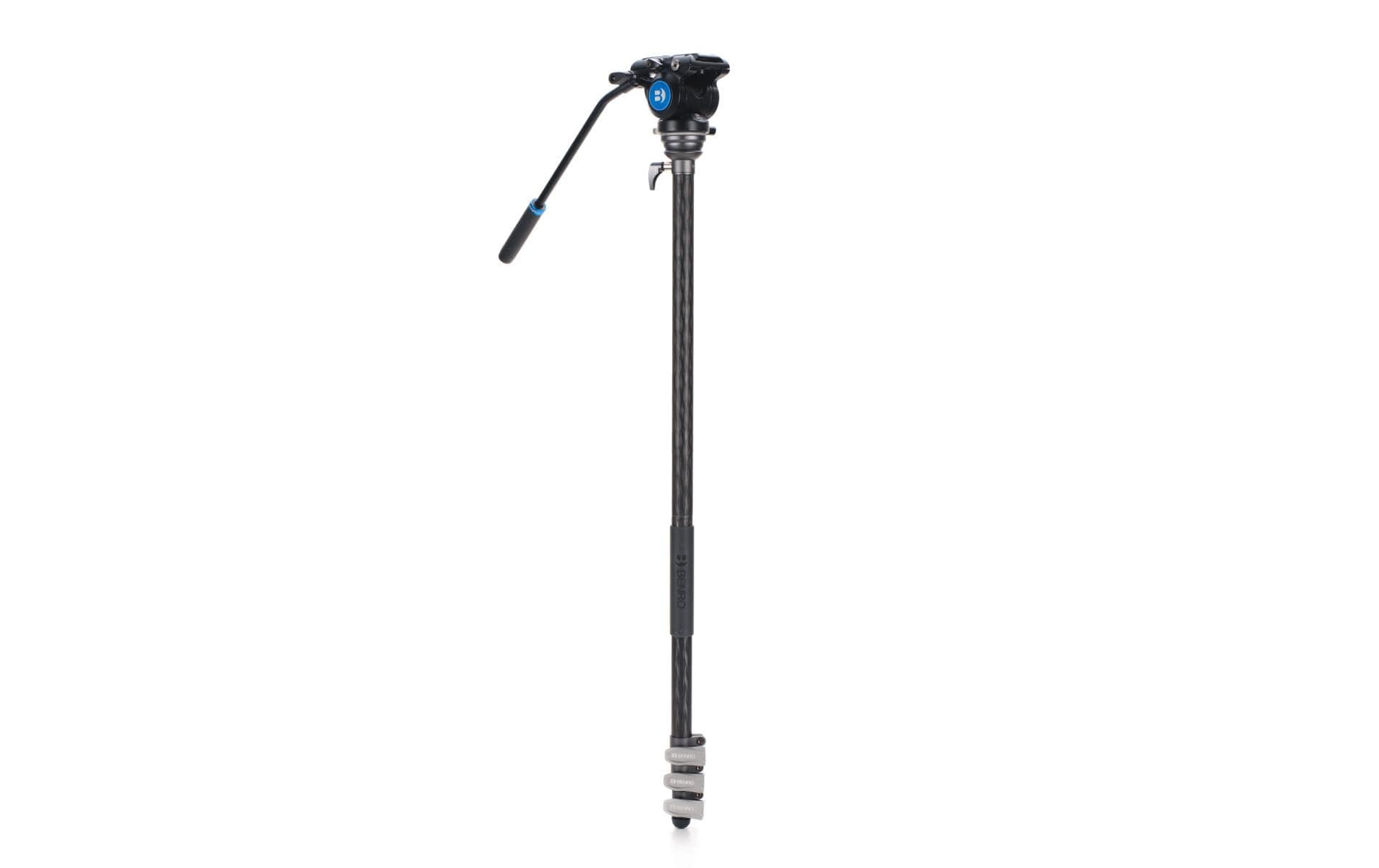 Benro FRHN24CFS4PRO Video Stativ Kit