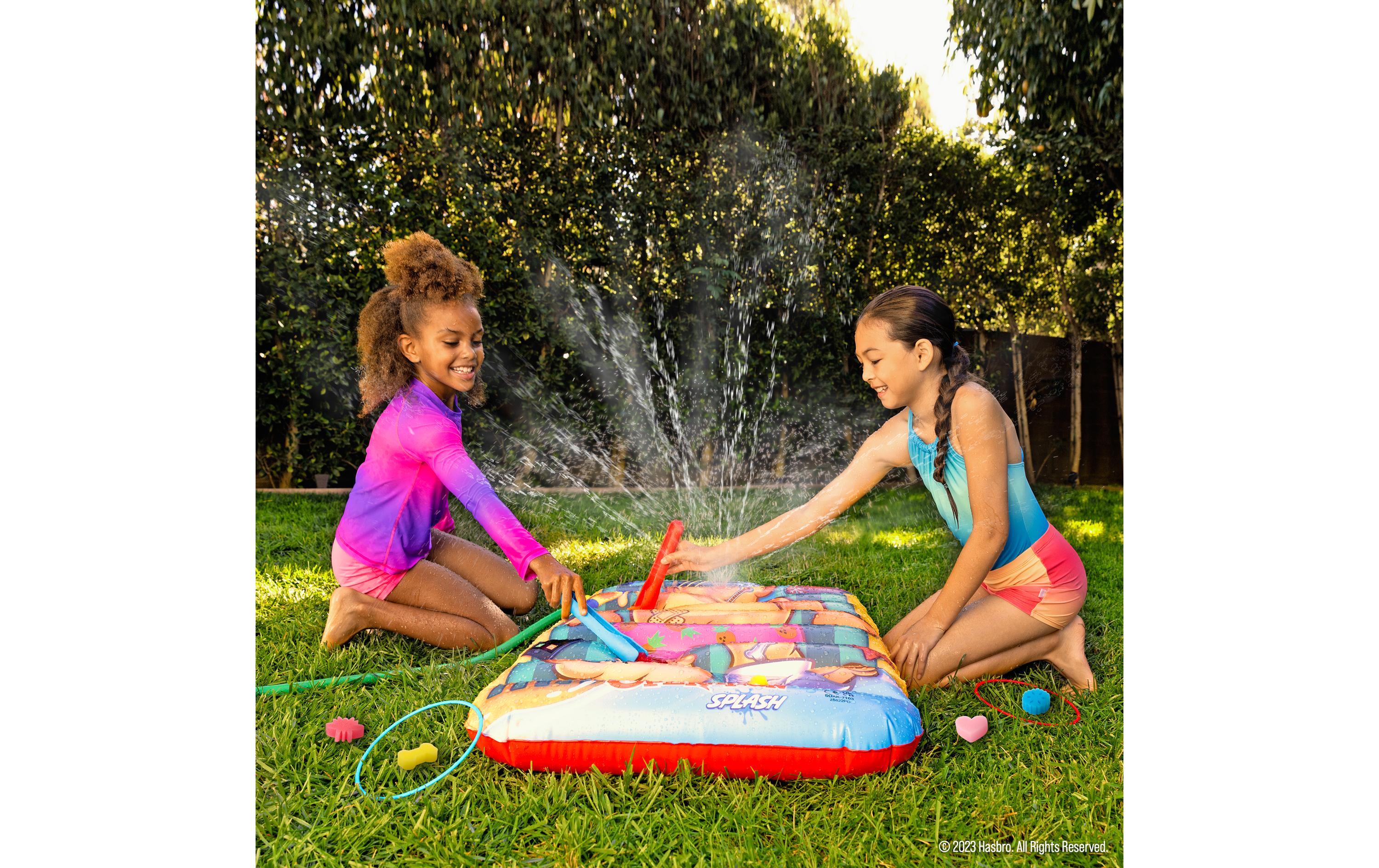 Wowwee Wassersprinkler Operation Splash