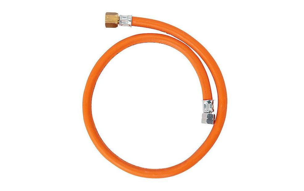 Campingaz Ersatzschlauch 800 mm 2 x 1/4'' Linksgewinde Campingaz Ersatzschlauch 800 mm 2 x 1/4'' Linksgewinde
