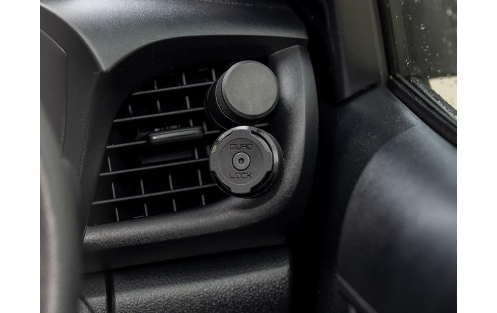 Quad Lock Arm für modularer Aufbau, 360 Top Cap