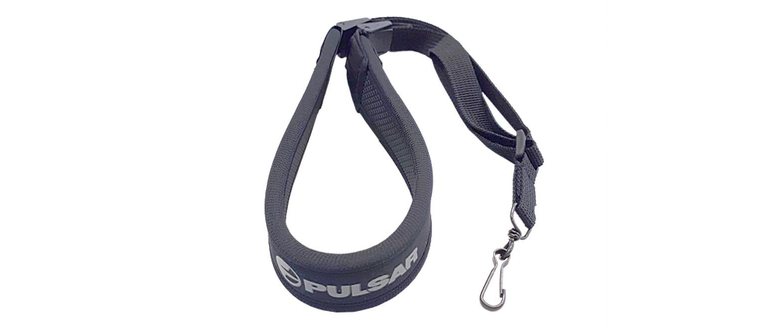 Pulsar Wärmebildkamera Halterung Einpunkt-Umhängeriemen