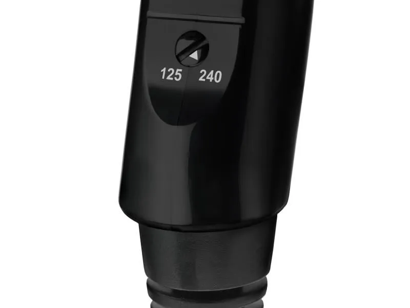 Babyliss Reisehaartrockner Travel Dry 5344CHE