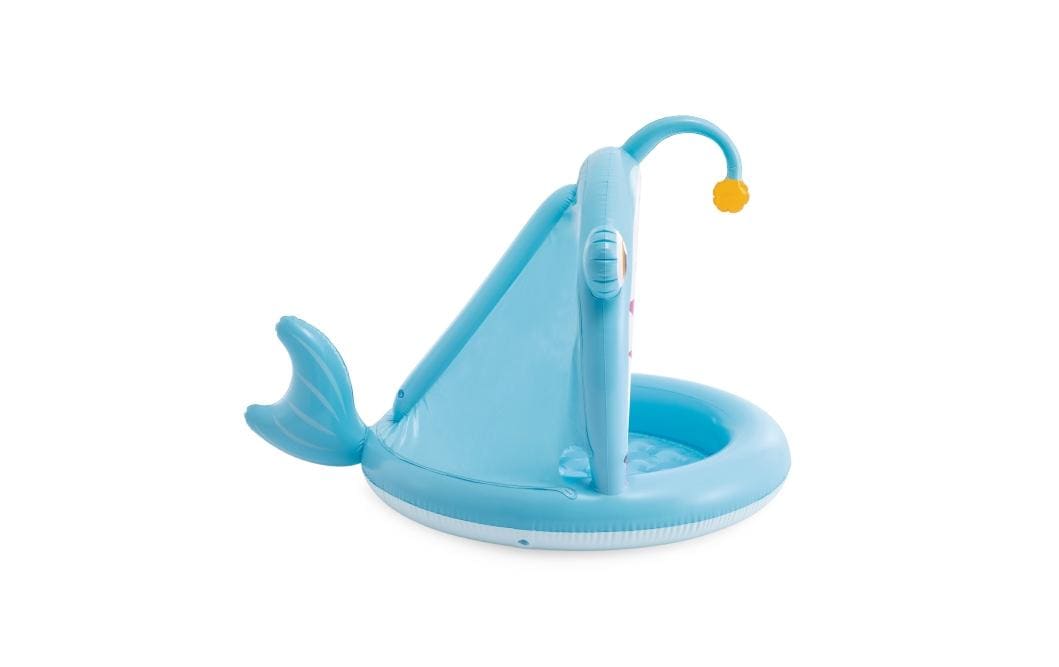 Intex Planschbecken Angler Fish