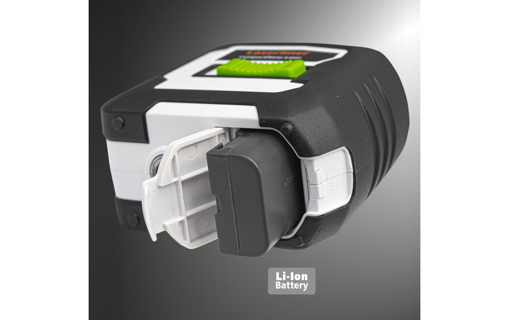 Laserliner Kreuzlinien-Laser CompactPlane 3G Pro 30 m