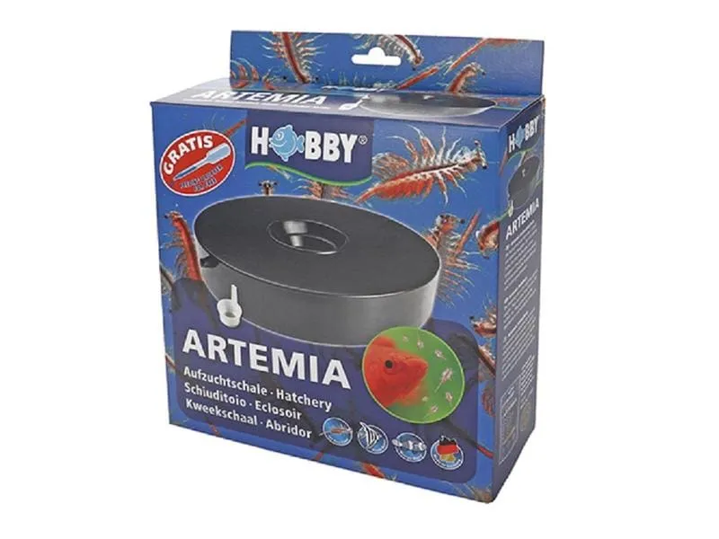 Hobby Aquaristik Artemia Aufzuchtschale Hobby Aquaristik Artemia Aufzuchtschale
