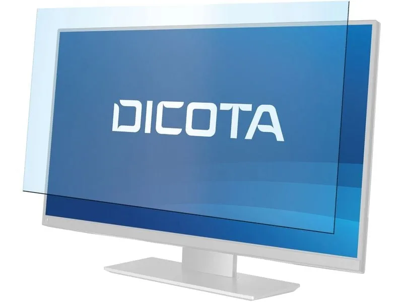 DICOTA Anti-Glare Filter 3H adhesive Universal 34 / 21:9 DICOTA Anti-Glare Filter 3H adhesive Universal 34 / 21:9