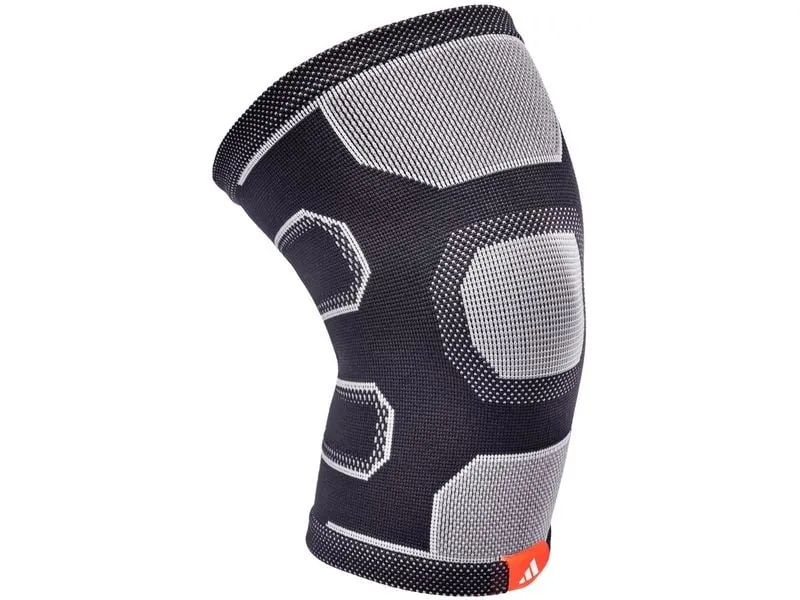 adidas Knee Support L, 45 cm - 52 cm adidas Knee Support L, 45 cm - 52 cm