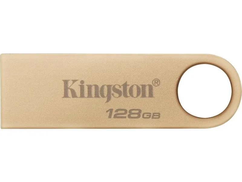 Kingston USB-Stick DataTraveler SE9 G3 128 GB Kingston USB-Stick DataTraveler SE9 G3 128 GB