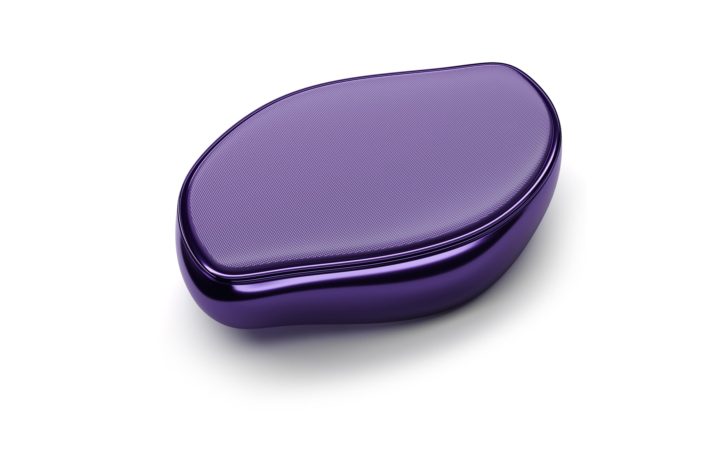Ailoria Nano-Glass Haarentferner Glissette Violett