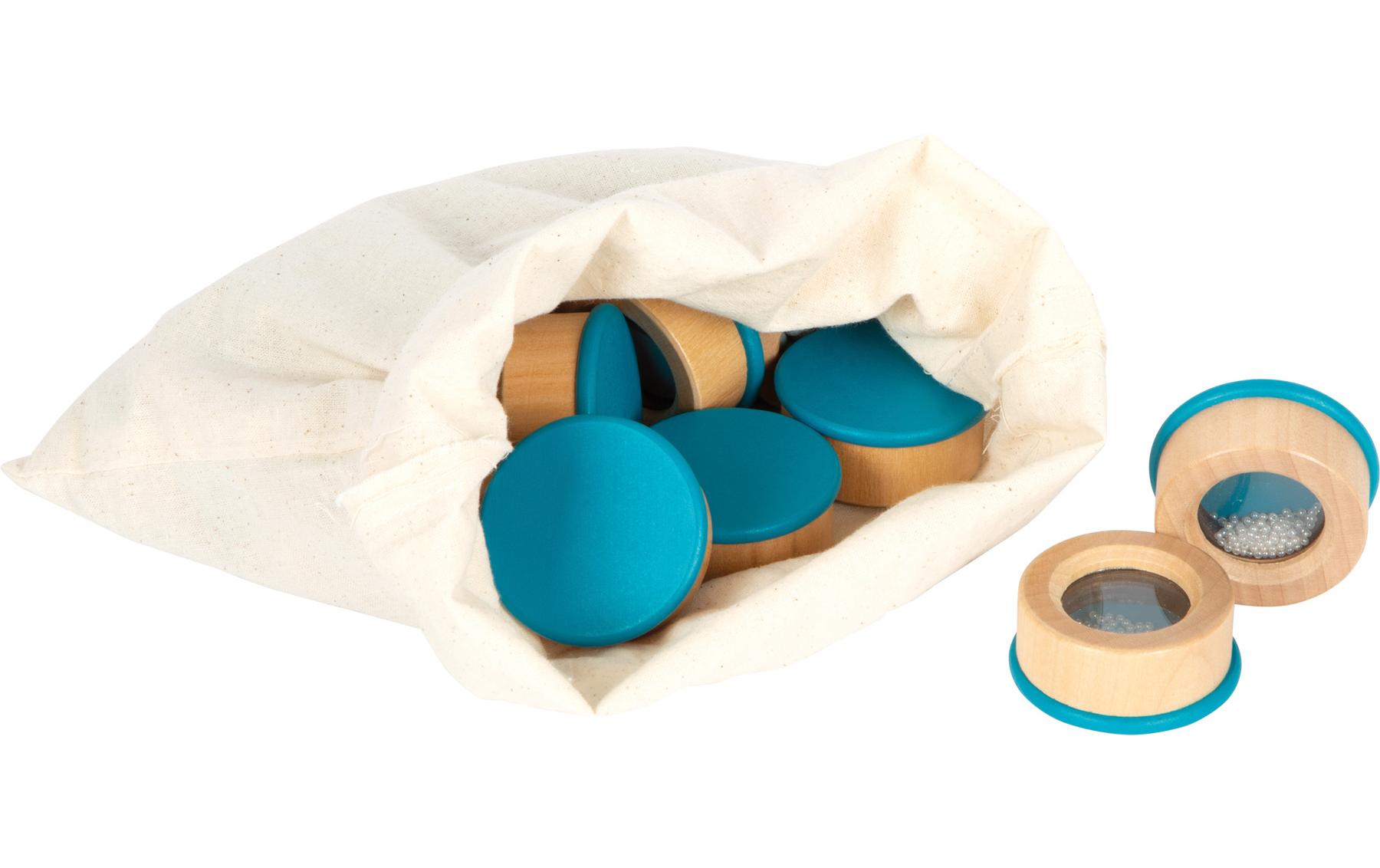 small foot Hör-Memory-Spiel Sensory