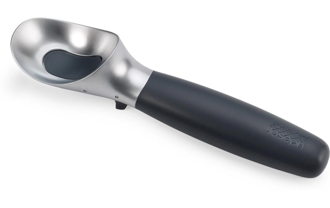Joseph Joseph Eisportionierer Elevate Grau