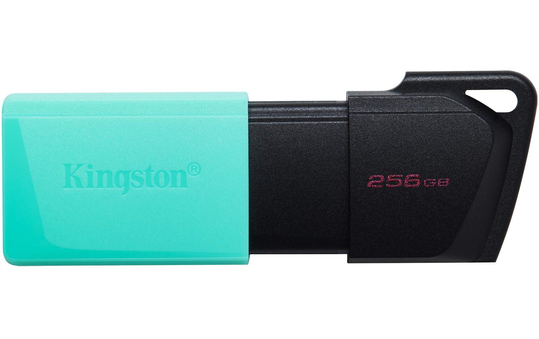 Kingston USB-Stick DataTraveler Exodia M 256 GB Kingston USB-Stick DataTraveler Exodia M 256 GB