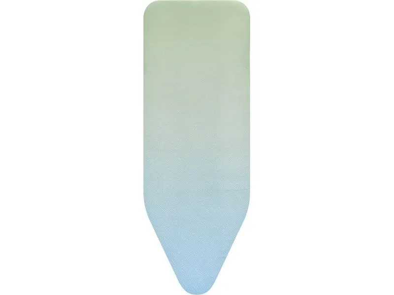 Brabantia Bügelbrettbezug C 124 x 45 cm Hellblau Brabantia Bügelbrettbezug C 124 x 45 cm Hellblau