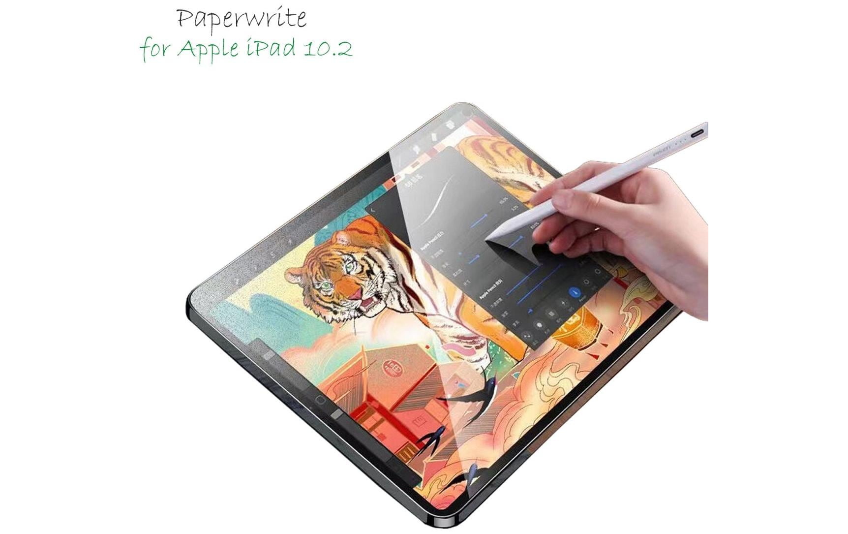 4smarts Tablet-Schutzfolie Paperwrite für Apple iPad 10.2