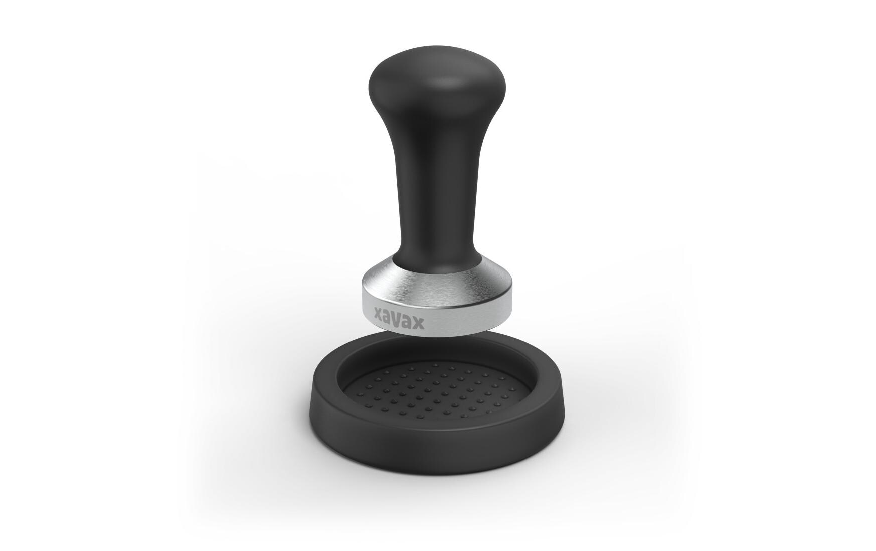 Xavax Tamping-Set, Schwarz