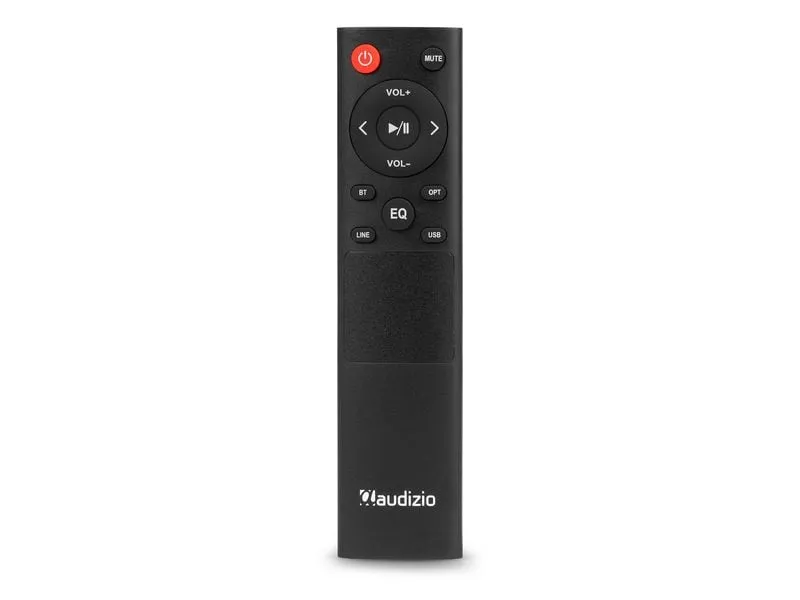 Audizio Regallautsprecher Paar RS80 160W, BT Dunkelgrau