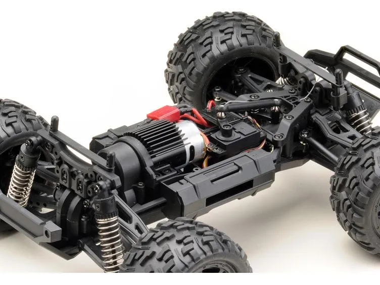 Absima Sand Buggy CHARGER, 4WD, RTR, 1:14
