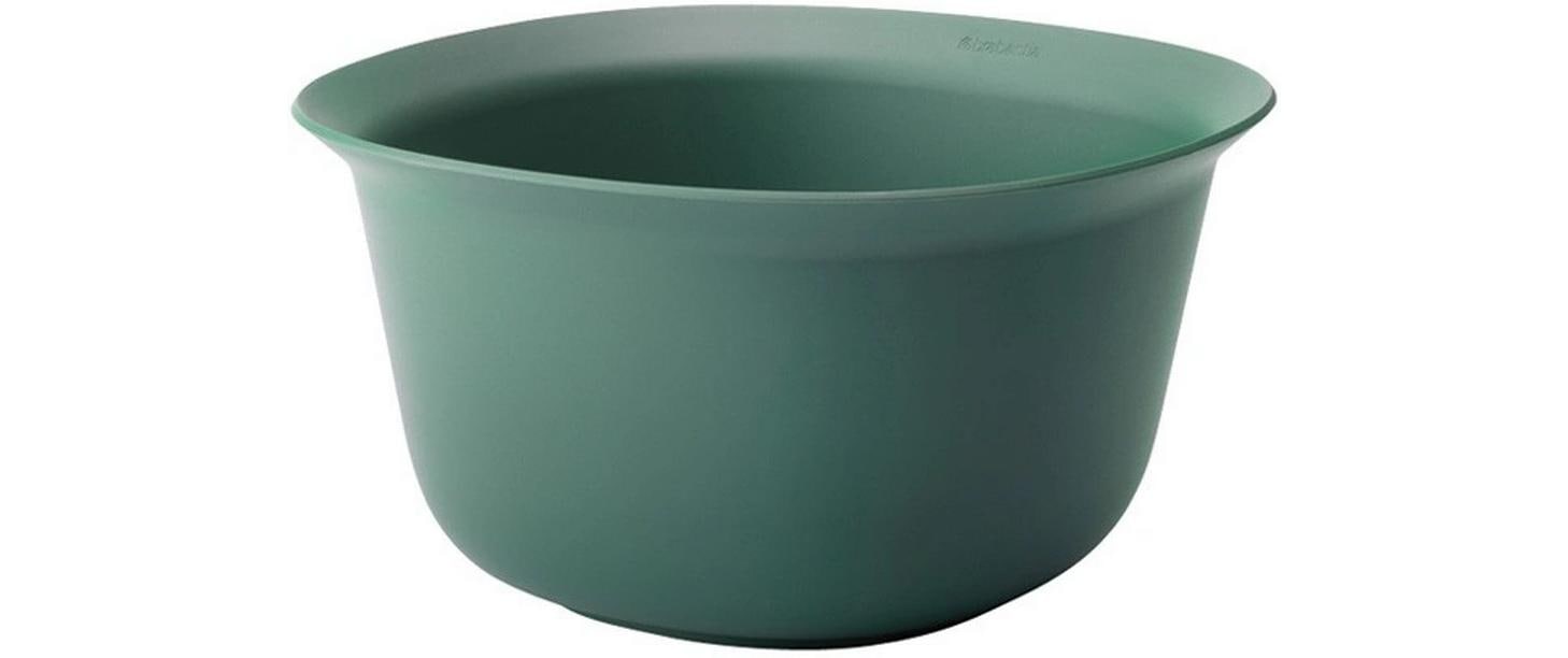 Brabantia Rührschüssel Tasty+ 3.2 l, Grün
