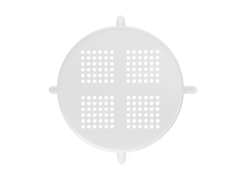 COCON Hocker Metall, Weiss COCON Hocker Metall, Weiss