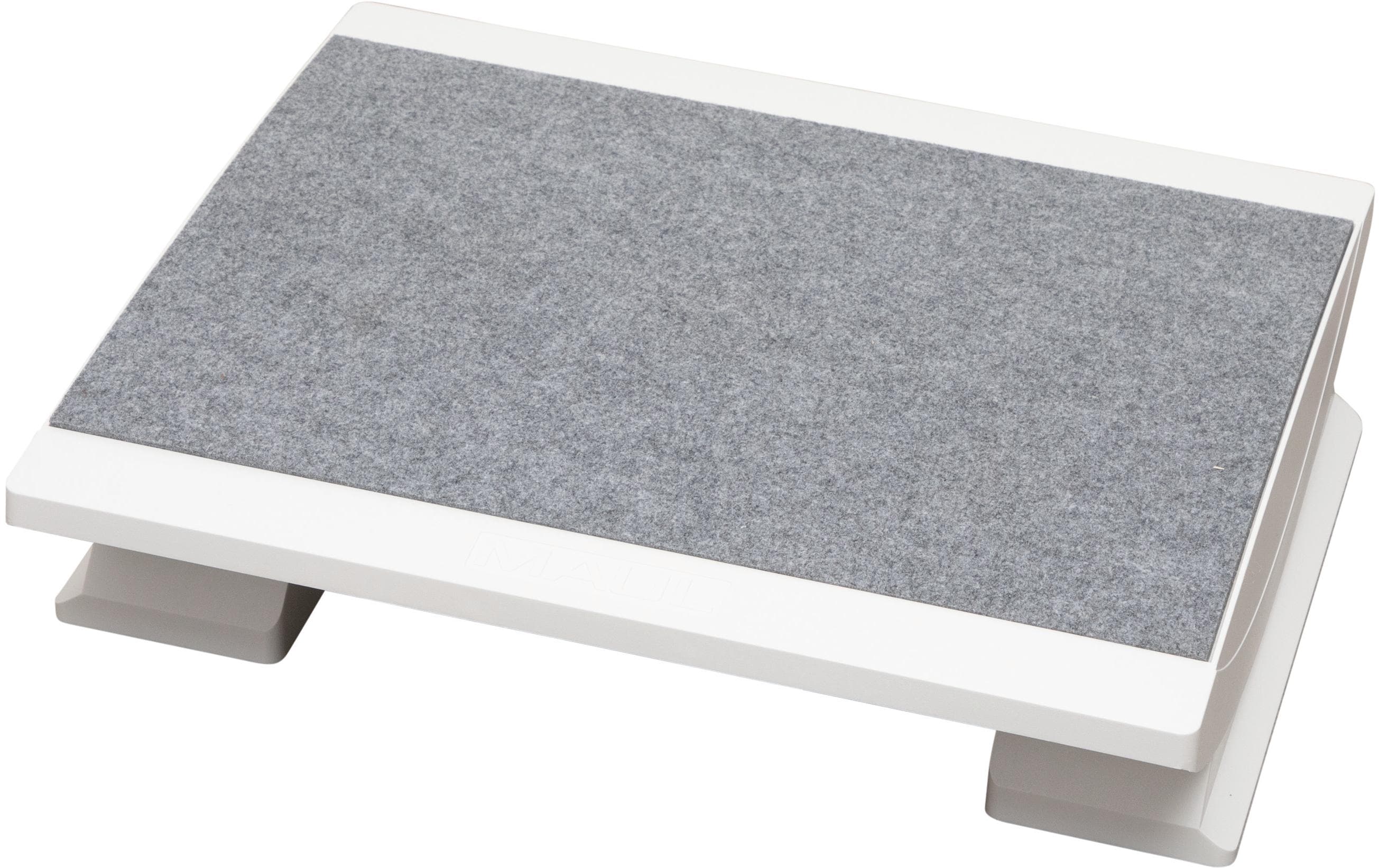 Maul Ergonomische Fussstütze MAULpro komfortabel Maul Ergonomische Fussstütze MAULpro komfortabel