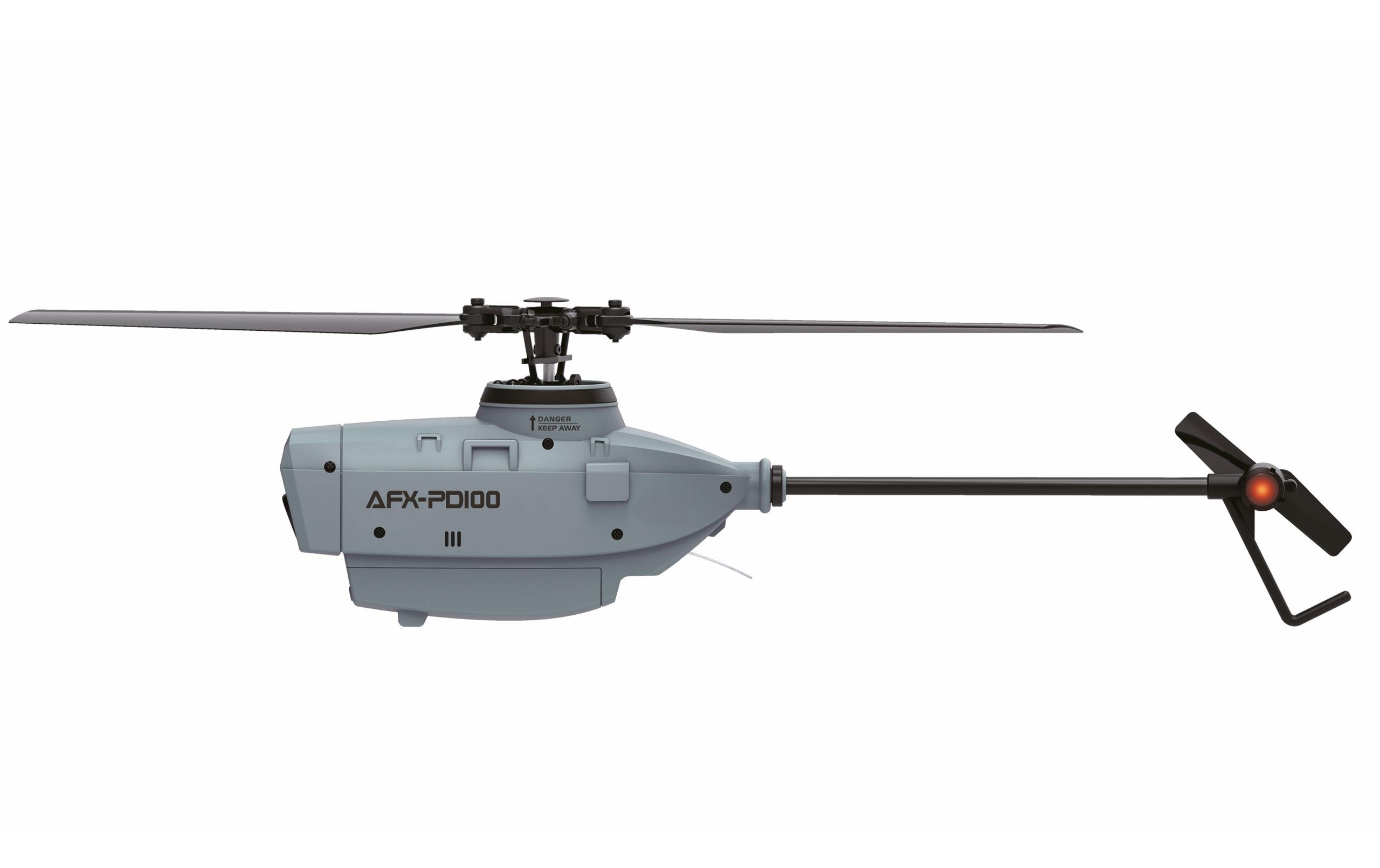Amewi Helikopter AFX PD1000 mit Kamera, 4-Kanal RTF Amewi Helikopter AFX PD1000 mit Kamera, 4-Kanal RTF