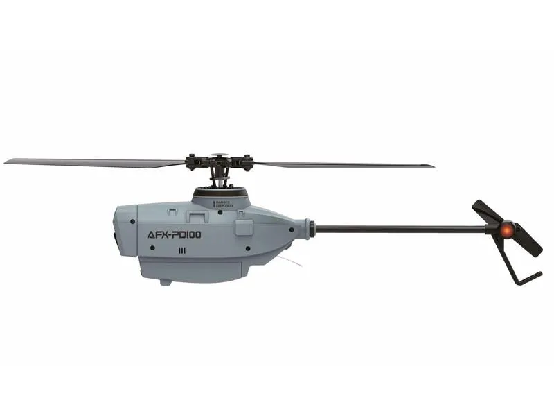 Amewi Helikopter AFX PD1000 mit Kamera, 4-Kanal RTF Amewi Helikopter AFX PD1000 mit Kamera, 4-Kanal RTF