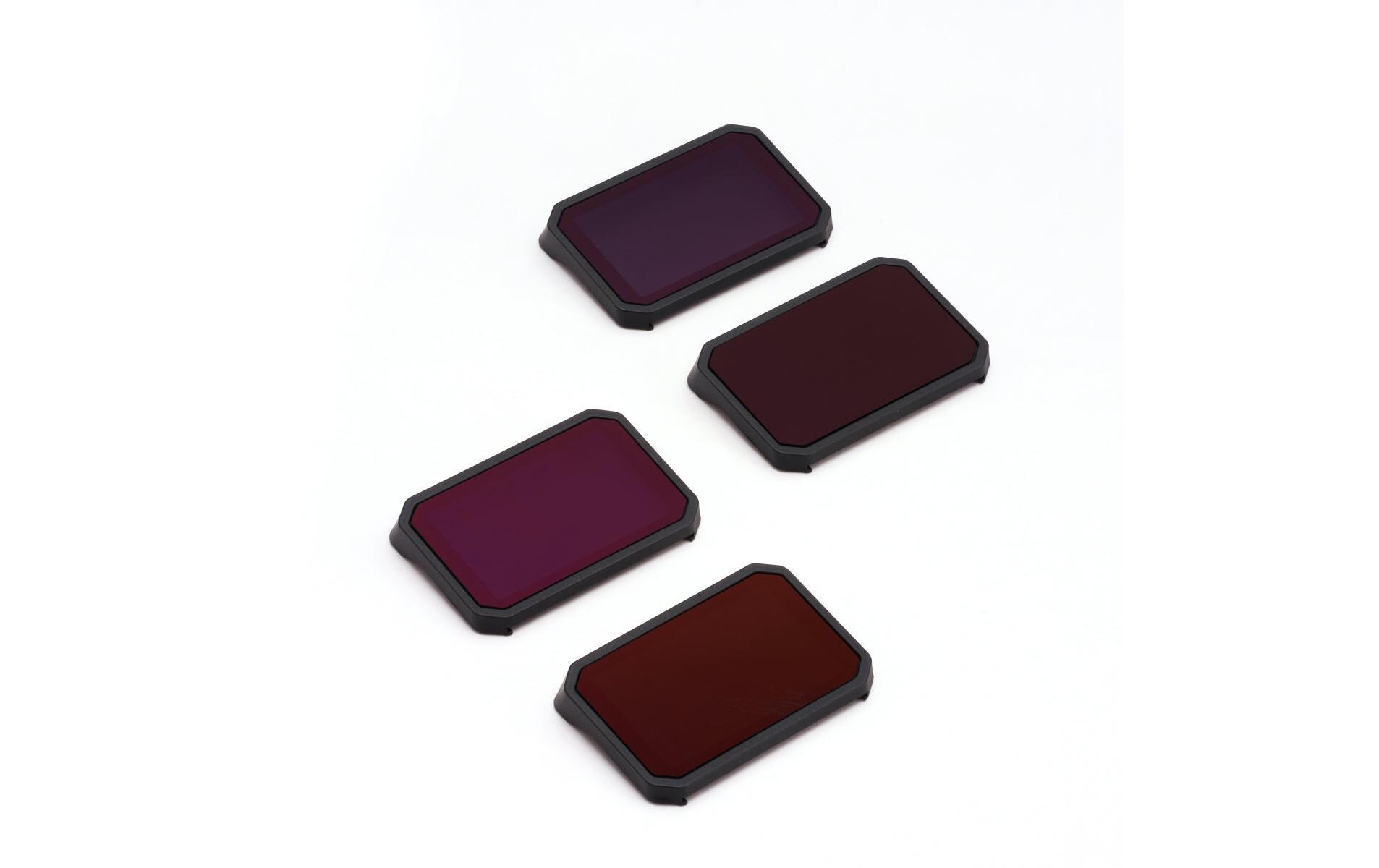 HOVERAir ND Filters für X1 Pro und PROMAX