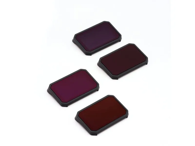 HOVERAir ND Filters für X1 Pro und PROMAX HOVERAir ND Filters für X1 Pro und PROMAX