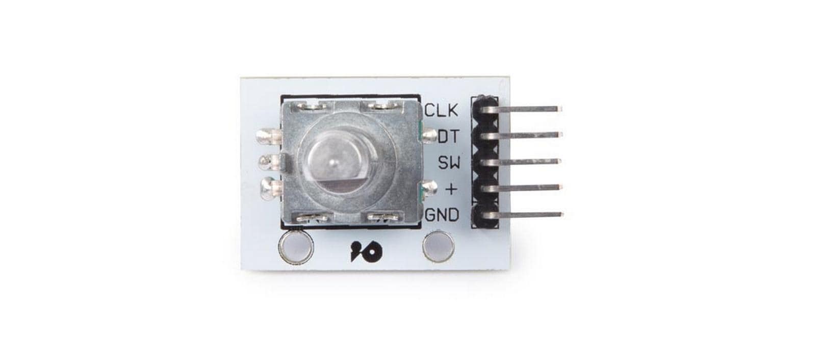 Whadda Drehgeber Encoder Modul Whadda Drehgeber Encoder Modul