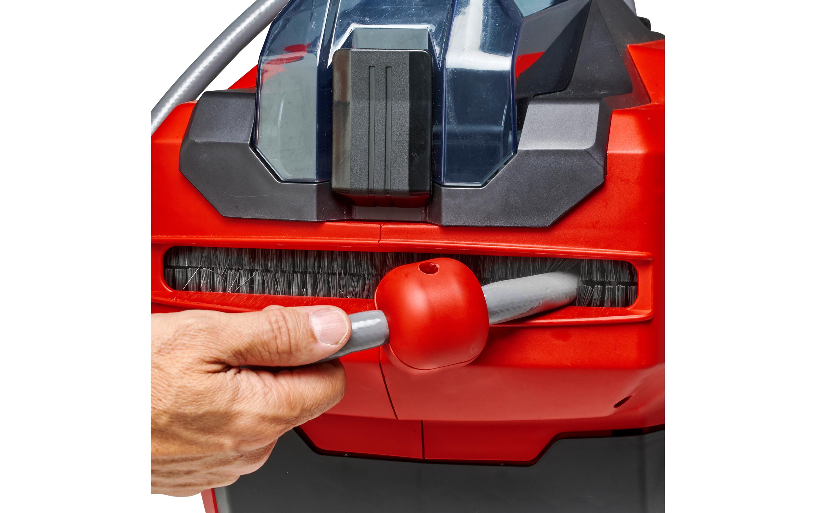 Einhell Akku-Schlauchtrommel, GE-HR 18/30 Li-Solo