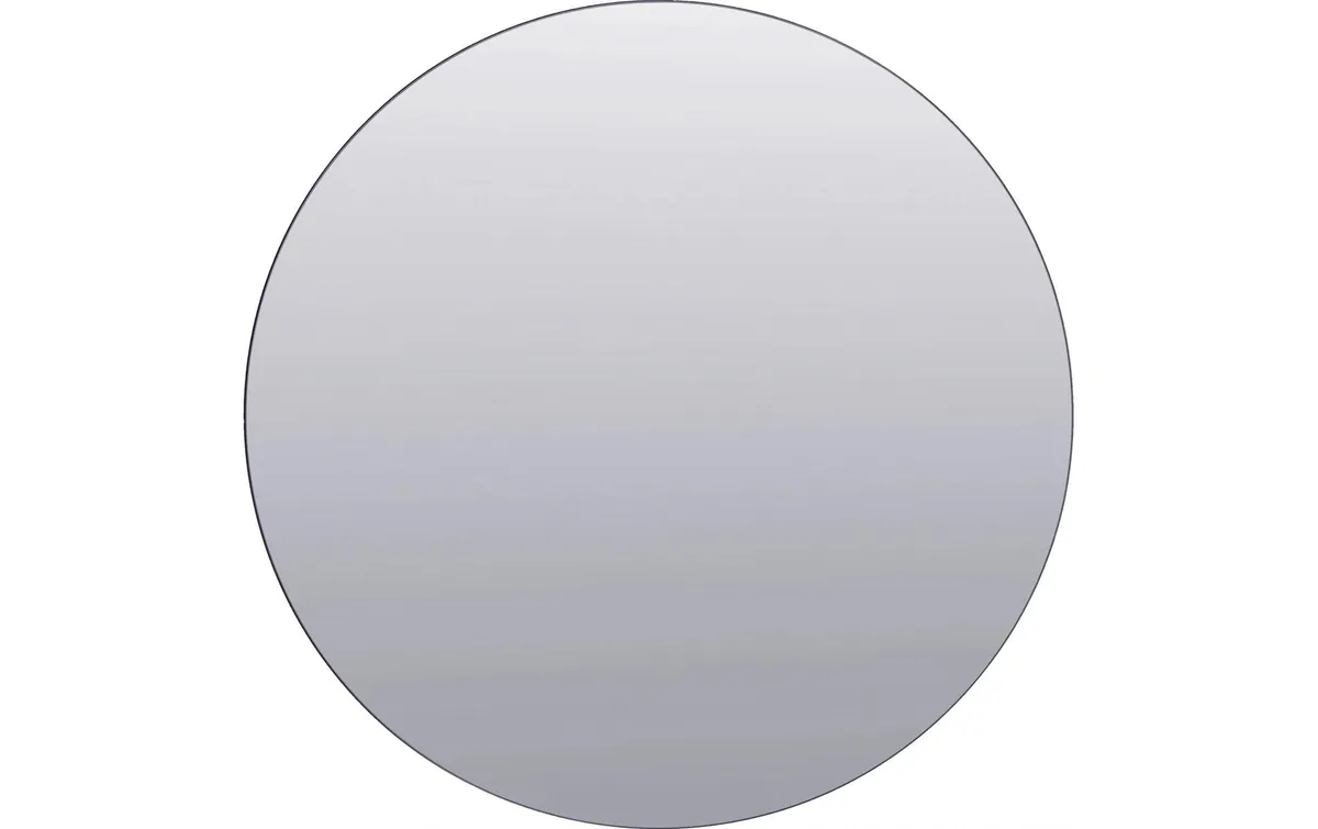 House Doctor Spiegel Walls 80 cm, Grau House Doctor Spiegel Walls 80 cm, Grau