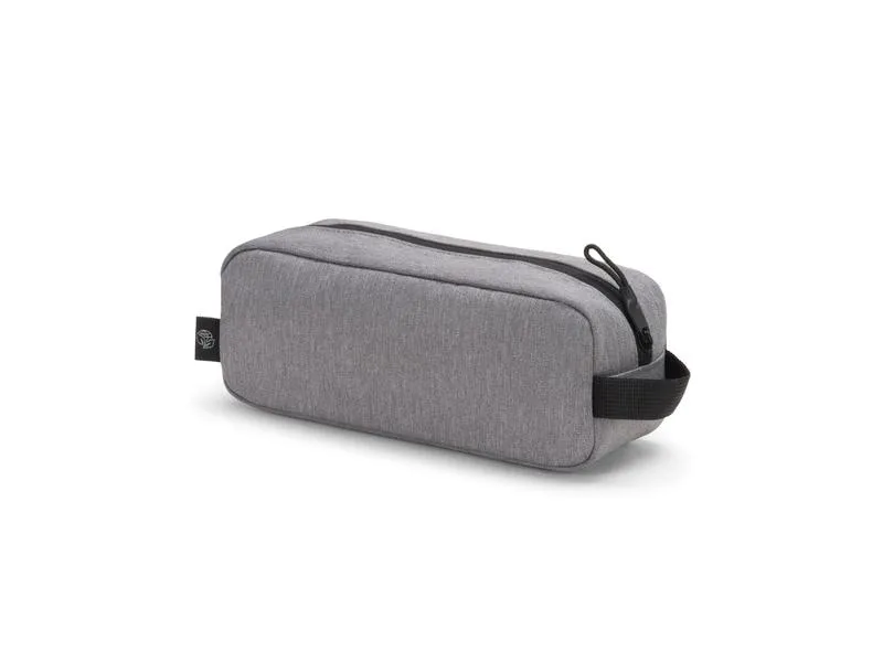 DICOTA Reisetasche Eco Accessories Pouch MOTION Hellgrau DICOTA Reisetasche Eco Accessories Pouch MOTION Hellgrau