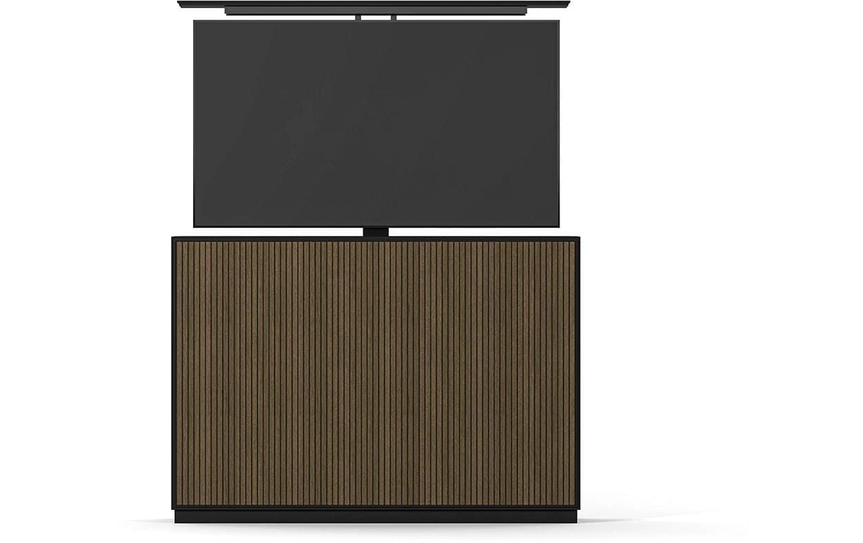 Multibrackets TV-Lift Slim Möbel inkl. Liftsystem max. 50 kg