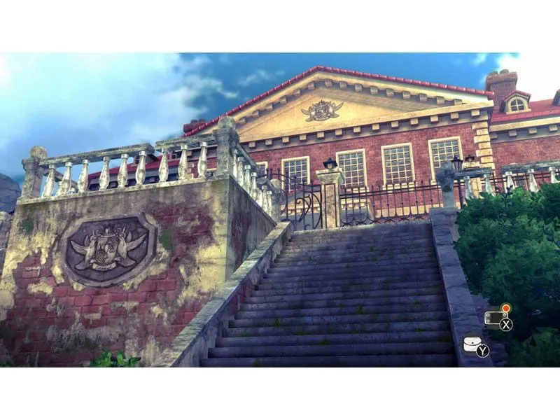 Nintendo Another Code: Recollection Nintendo Another Code: Recollection