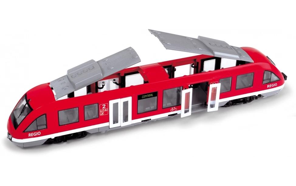 Dickie Toys City Train