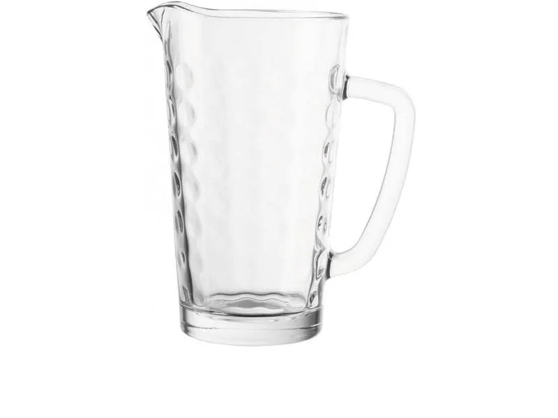 Leonardo Krug Optic Ciao 1.2 l, Transparent Leonardo Krug Optic Ciao 1.2 l, Transparent