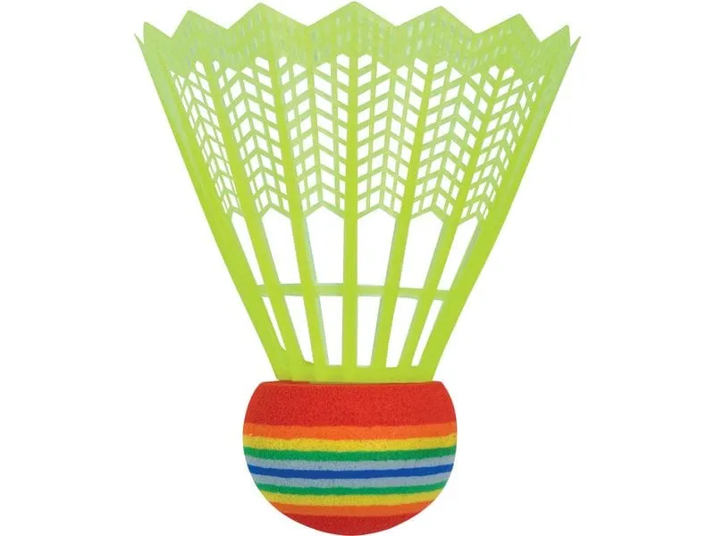 Schildkröt Funsports Schildkröt Badminton Ball Aero Fun
