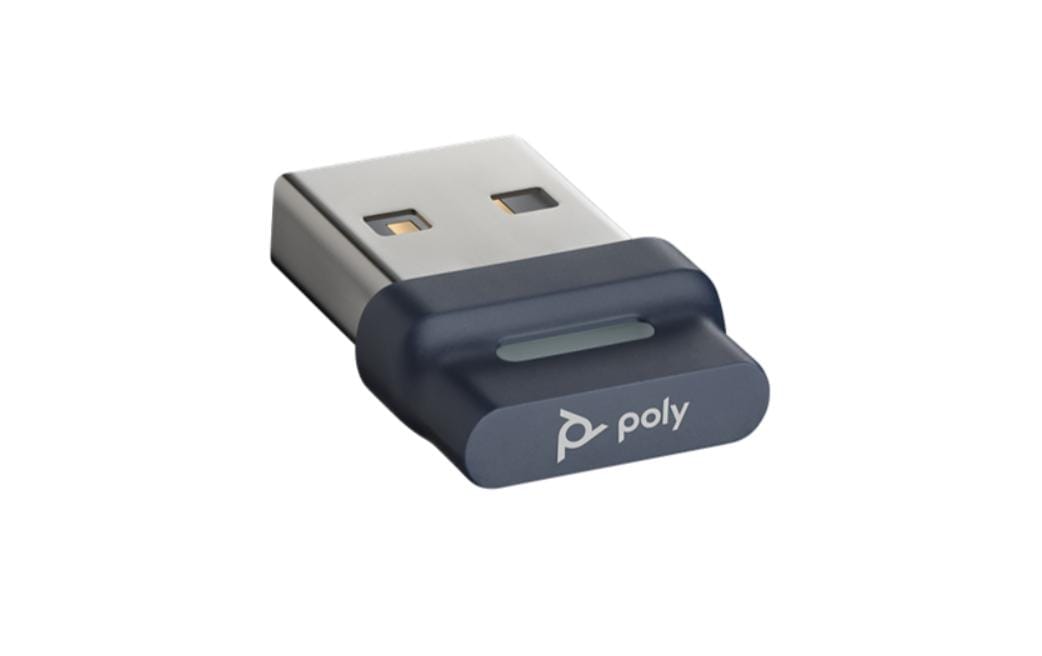 Poly Bluetooth Adapter BT700 USB-A - Bluetooth