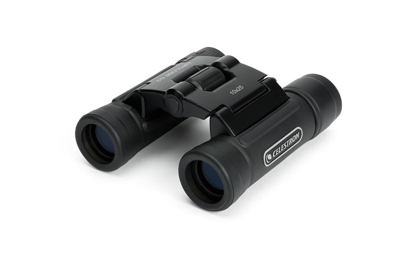 Celestron Fernglas UpClose G2 10 x 25
