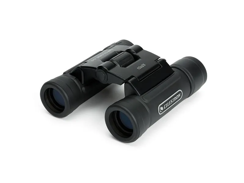 Celestron Fernglas UpClose G2 10 x 25