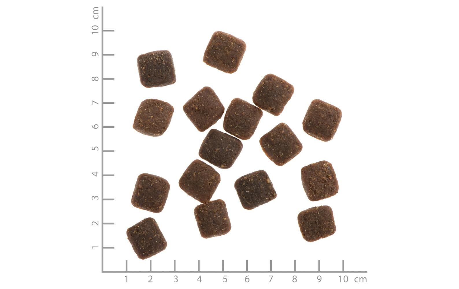 Wildes Land Halbfeuchtfutter Ente mit Reis & Wildkräutern 1.5 kg Wildes Land Halbfeuchtfutter Ente mit Reis & Wildkräutern 1.5 kg