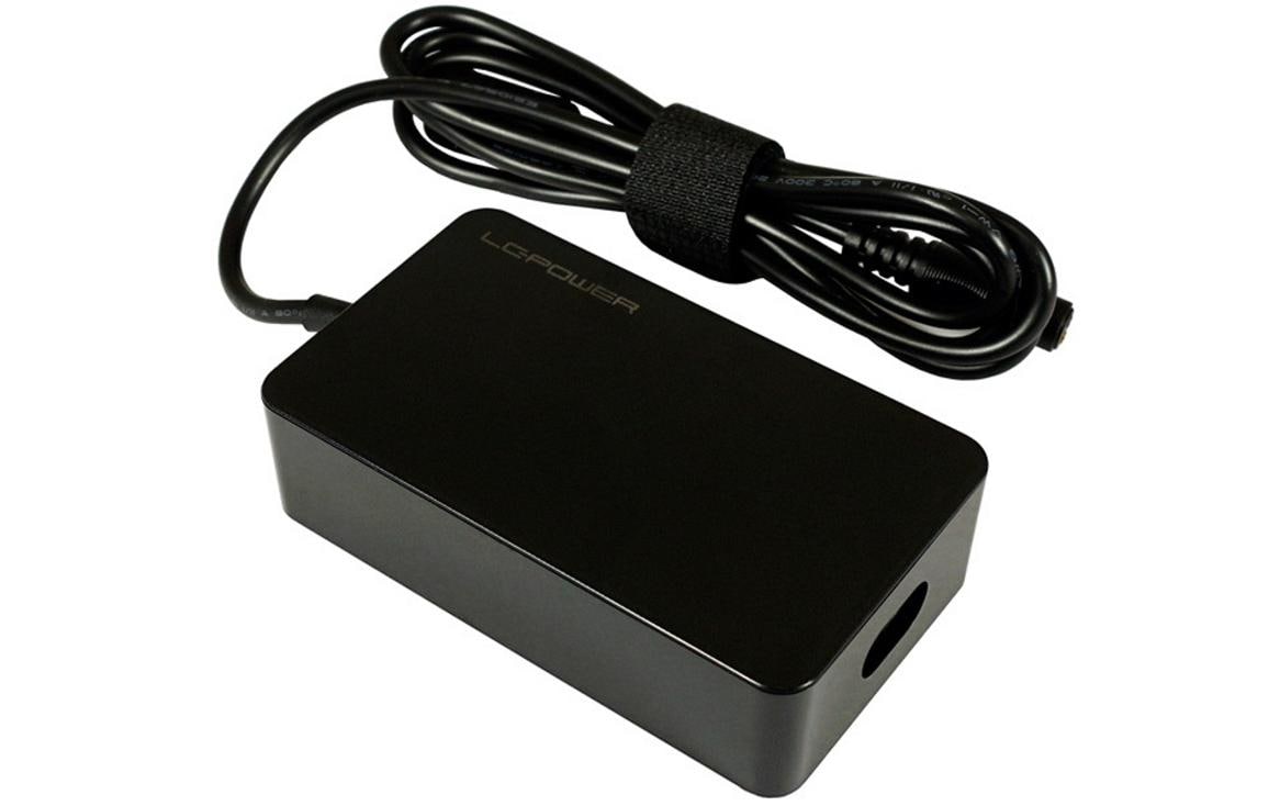 LC-Power Netzteil LC-NB-PRO-65 65 W LC-Power Netzteil LC-NB-PRO-65 65 W