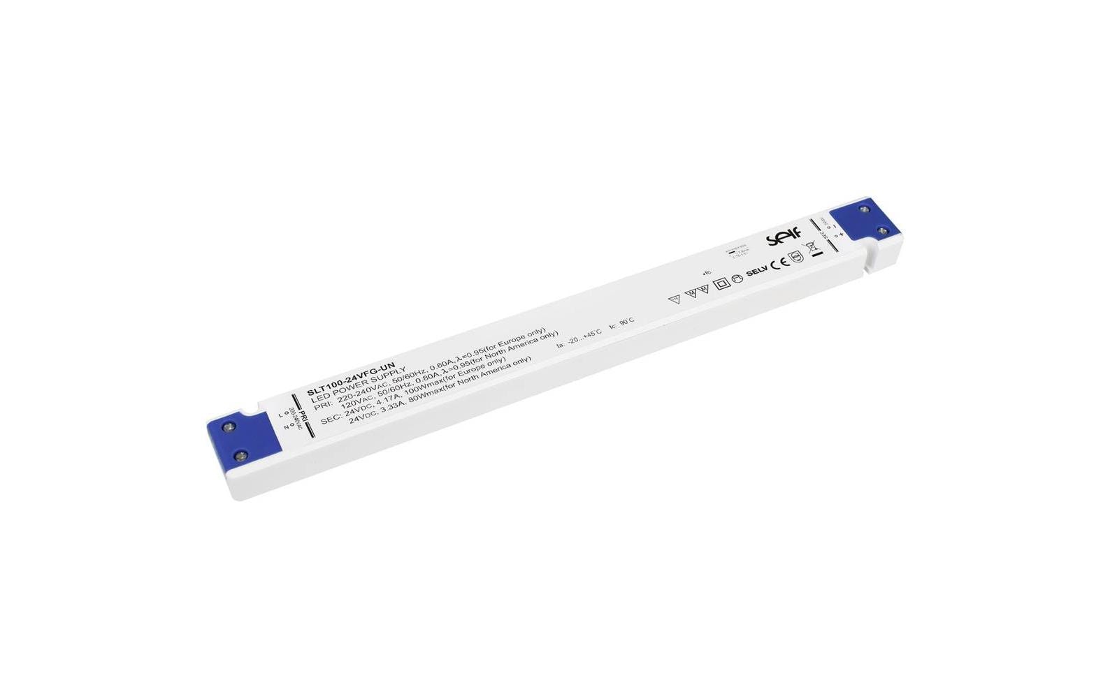 SELF LED-Treibernetzgerät 100 W, 12 V