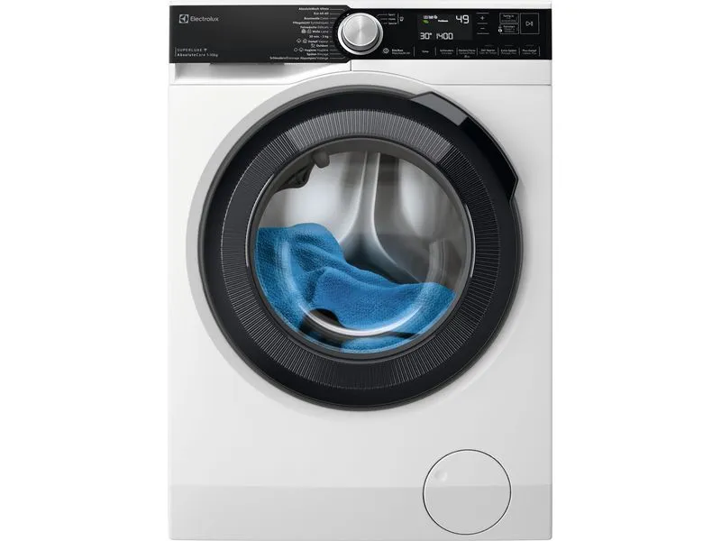 Electrolux Waschmaschine WASL6IE500 Links Electrolux Waschmaschine WASL6IE500 Links