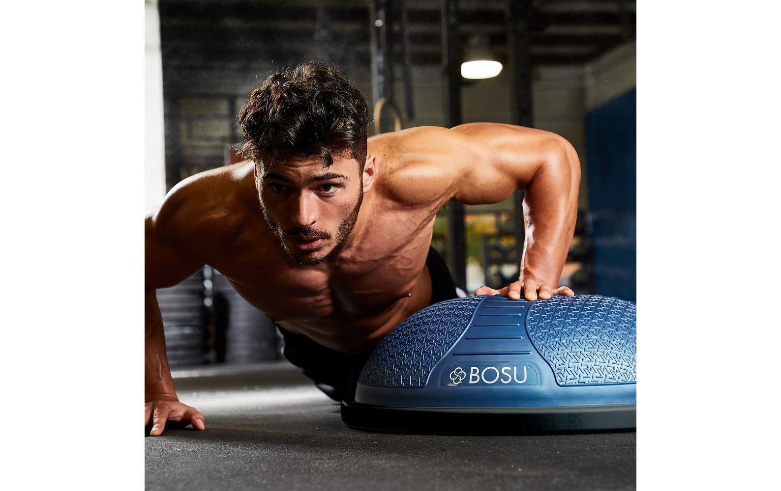 Bosu Balance Ball Home NexGen