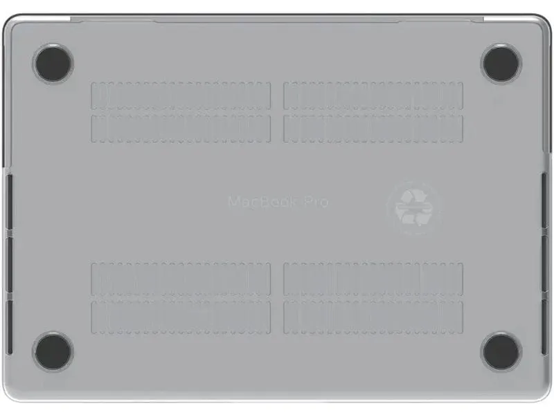dbramante1928 Notebook-Skin Iceland 14 , Transparent